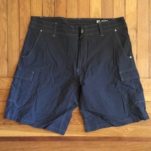 KUHL Hiking Shorts